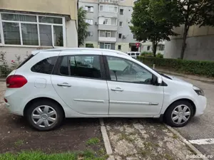 Renault Clio 2010 - imagine 2