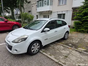 Renault Clio 2010 - imagine 4