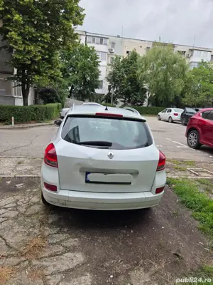Renault Clio 2010 - imagine 6