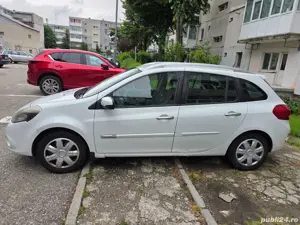 Renault Clio 2010 - imagine 3