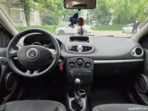 Renault Clio 2010 - imagine 7