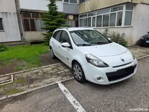 Renault Clio 2010 - imagine 8