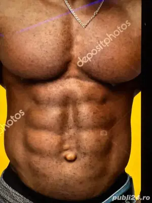 Masaj African  & Experiență Senzuală pentru Femei și Cupluri