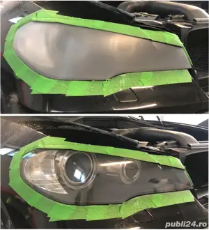 Polish faruri prin polimerizare - imagine 3