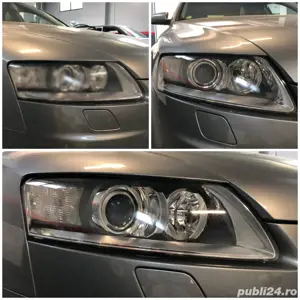 Polish faruri prin polimerizare - imagine 2