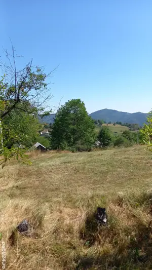 Teren Rogojel jud Cluj - imagine 2