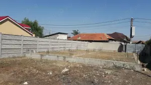 Vând teren intravilan