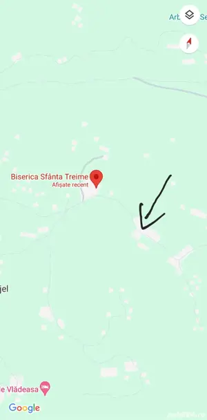 Teren Rogojel jud Cluj - imagine 10