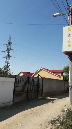 Vând teren intravilan - imagine 4