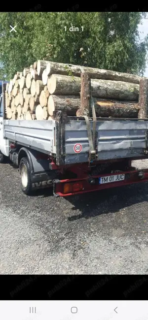   Vând lemne de foc   - imagine 2