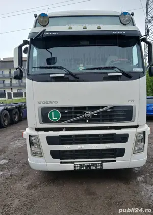 Camion Volvo