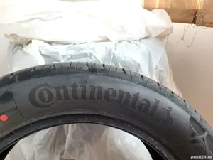 Set 4 cauciucuri auto noi Continental 215/55 R17 94V - imagine 3