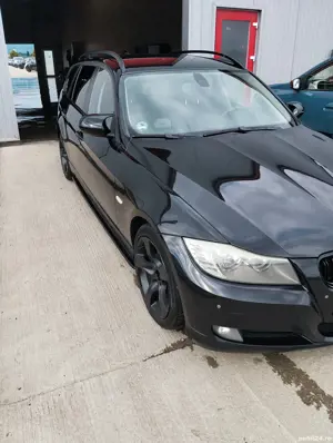 BMW seria 3 e91 318d - imagine 6