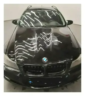 BMW seria 3 e91 318d