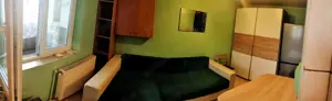 Garsoniera de inchiriat.18 m.et 2,mobilata,toate utilitățile,Iacob Andrei sect 55 - imagine 6