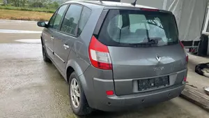 Renaul megane scenic