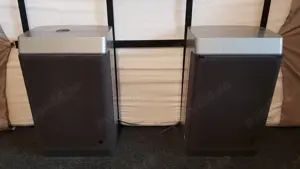 O pereche de boxe Grundig Box M600 50W 75W - imagine 2