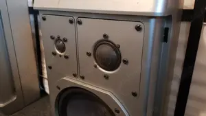 O pereche de boxe Grundig Box M600 50W 75W - imagine 5