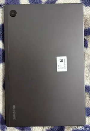 Tableta Samsung Galaxy Tab A8 Octa-Core - imagine 4