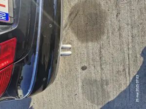 Mercedes CLC 180  euro4 - imagine 7