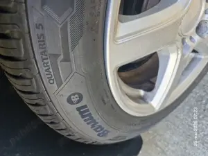 Mercedes CLC 180  euro4 - imagine 9