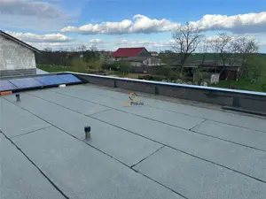 Casa Individuala Finalizata Bencec - imagine 6