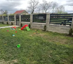 Casa Individuala Finalizata Bencec - imagine 3