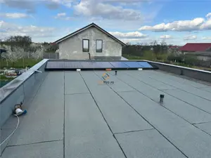 Casa Individuala Finalizata Bencec - imagine 5