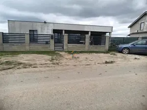 Casa Individuala Finalizata Bencec - imagine 2