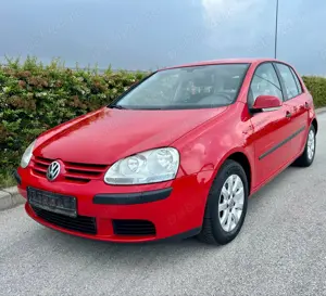 Vw Golf 1.6 benzina recent adus din Germania