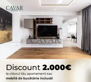 Discount 2000 euro sau Mobilier de Bucatarie Comision 0% - imagine 4