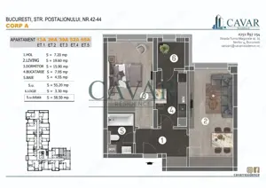 Discount 2000 euro sau Mobilier de Bucatarie Cadou - imagine 5