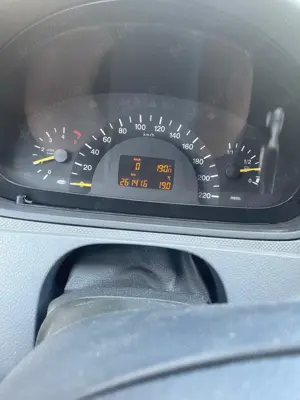 Vand Mercedes Vito - imagine 2