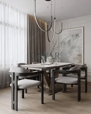 Discount 6000 euro Proiect Postalionului Cavar Residence - imagine 2