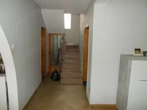 Casa tip duplex cu SAD, Timisoara, Dambovita, P+E, 5 camere + SAD - imagine 6