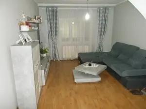 Casa tip duplex cu SAD, Timisoara, Dambovita, P+E, 5 camere + SAD