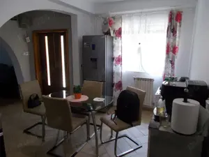 Casa tip duplex cu SAD, Timisoara, Dambovita, P+E, 5 camere + SAD - imagine 12