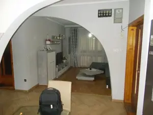 Casa tip duplex cu SAD, Timisoara, Dambovita, P+E, 5 camere + SAD - imagine 14