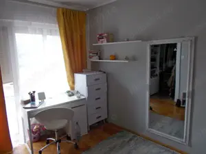 Casa tip duplex cu SAD, Timisoara, Dambovita, P+E, 5 camere + SAD - imagine 9