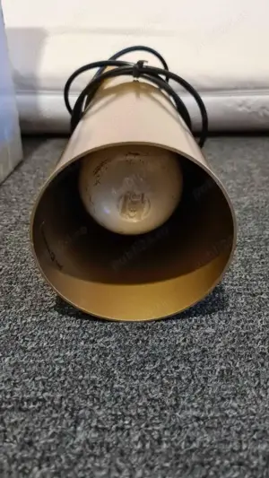 Candelabru SLV ENOLA auriu 149387 - imagine 4