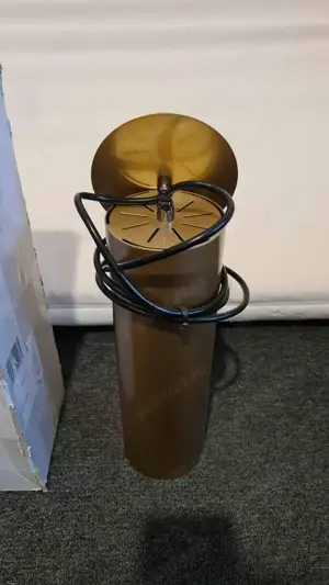 Candelabru SLV ENOLA auriu 149387 - imagine 2