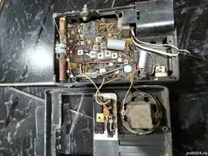 Radio Solo 500 de piese 