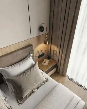 2 Camere Cavar Residence Drumul Binelui Finisaje Premium - imagine 8