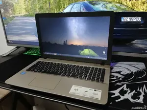 Laptop Asus VivaBook R541N    