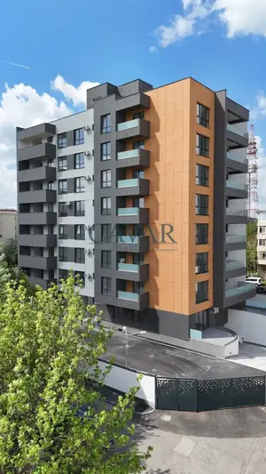 Delta Vacaresti Metrou 8 minute Poze Reale - imagine 3