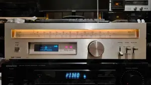 Tuner MP T500 ( radio ) - imagine 4