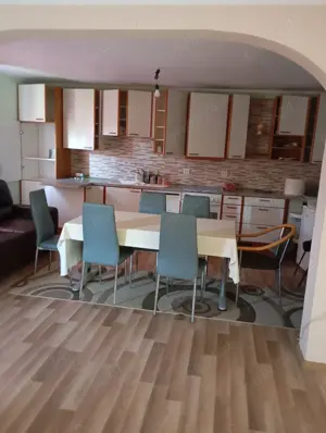 Vând Închiriez casa în comuna Pesac - imagine 2 Vând Închiriez casa în comuna Pesac - imagine 2