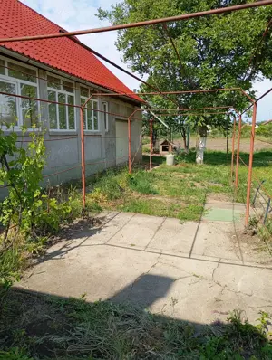 Vând Închiriez casa în comuna Pesac - imagine 5 Vând Închiriez casa în comuna Pesac - imagine 5