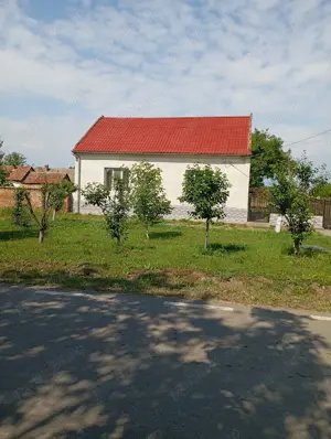 Vând Închiriez casa în comuna Pesac - imagine 4 Vând Închiriez casa în comuna Pesac - imagine 4