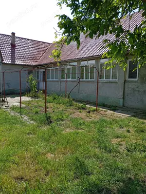 Vând Închiriez casa în comuna Pesac - imagine 9 Vând Închiriez casa în comuna Pesac - imagine 9